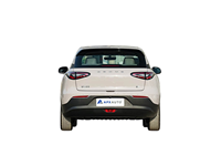 Voiture électrique Xingyuan 2026, véhicule à énergie nouvelle, autonomie de 301 km, berline électrique, charge rapide en 30 minutes, écran de 14,6 pouces, 50-100 kW