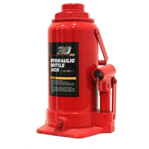 جوده عاليه 32 طن من صنع الصين اكياس السيارات الهيدروليكية اكياس القارورات الثقيلة - Product Image 2