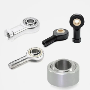 ข้อต่อลูกด้ายสำหรับผู้ชายทำจากสแตนเลส POS3 POS4 POS8 POS10 - Product Image 4