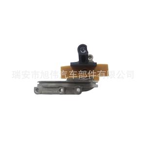 ตัวปรับความตึงสายพาน Audi Volkswagen รุ่น 058109217D B สำหรับ Jetta King 1.8 อะไหล่ทดแทน - Product Image 2