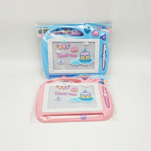 Kunst Educatief Tekenspeelgoed Magnetische Doodle Board Oorbaar Tekentablet Met Magnetisch - Product Image 3