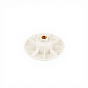 M075 Foshan Greafor M5 Engranaje de plástico izquierdo Panasonic Grinder Connect ABS Gear Blender Piezas de repuesto - Product Image 1