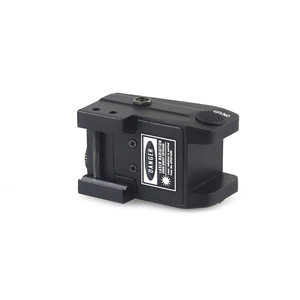 Caza Compacto Verde Láser Vista Táctica Luz LED Combo Caza Linterna Vista Combo - Product Image 3