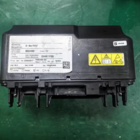 Para I8 Supercar Híbrido, Batería de Alto Voltaje de 12V, Caja de Seguridad SME, Contactor, Placa Base de Control, Repuesto Nuevo