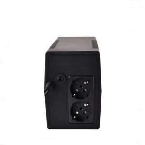 נייד מיני <span class=keywords><strong>ups</strong></span> 650 va <span class=keywords><strong>ups</strong></span> dc ל-<span class=keywords><strong>ac</strong></span> עם 12v nobreak נטענת סוללה - Product Image 2