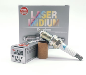 หัวเทียนอิริเดียมของแท้4589 IFR6T11สำหรับ Prius - Product Image 2