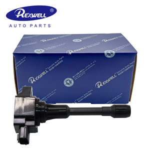 汽车备件OE 22448-ED000 22448-JA00C日产英菲尼迪雷诺高品质汽车发动机蜡烛点火线圈 - Product Image 1