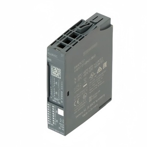 โมดูลอินพุตดิจิตอล PLC ระบบอัตโนมัติ6ES7131-6BH01-0BA0 6ES7131-6BF01-0BA0 6ES7131-6BF61-0BA0 6ES7132-6BH01-0BA0สำหรับ C - Product Image 1