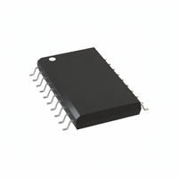 Composants électroniques CI MCU 8 bits 32 Ko FLASH 20SOIC (0,295 po, 7,50 mm de largeur) du fabricant PIC18F15Q41-I_SO