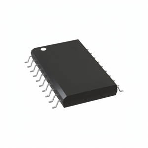 Componentes Electrónicos del Fabricante PIC18F15Q41-I_SO, Circuito Integrado MCU de 8 Bits, 32 KB de Memoria Flash, 20SOIC (0.295", 7.50 mm de Ancho) - Product Image 1