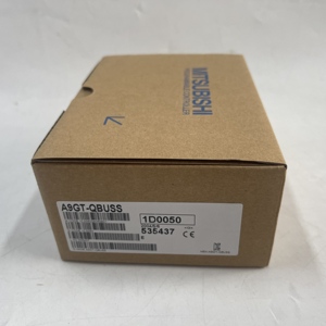ชุดบัส PLC ของมิตซูบิชิ A9GT-QBUSS - Product Image 1