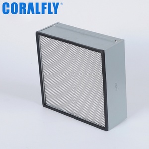 Filtre à air pour générateurs diesel Coralfly 3406 256-292KW P150135 A-5513 PA2554 AF1869 4N0015 - Product Image 1