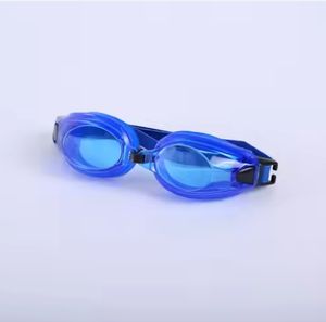 Vente directe d'usine pas cher lunettes de natation plongée piscine lunettes étanche natation lunettes avec bouchon d'oreille - Product Image 5
