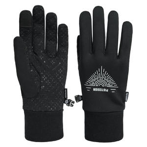 Guantes de bicicleta Pantalla táctil Guantes finos Guantes de fotografía con dedo superior abatible - Product Image 2
