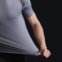 Survêtements de fitness 3 pièces oversize à la mode pour les loisirs Sweats à capuche pour hommes Gym Fitness Sets Men
