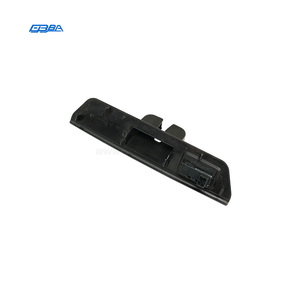 Cubierta de bloqueo de parachoques trasero original usada de alta calidad para Bentley Mulsanne 2012 OEM 3Y5867608A - Product Image 2