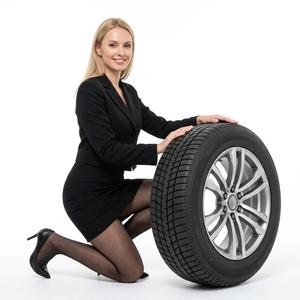 Neumático para Auto de Alto Rendimiento para Todas las Estaciones 225/75R15, Gran Agarre en Mojado y Seco, Bajo Ruido para un Viaje Diario Seguro, Gran Venta 2026 - Product Image 3
