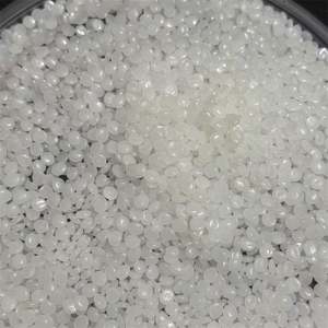 Factory Direct Price Food Packaging Application HDPE HD7800P <b>Plastic</b> <b>Pellets</b> Raw Material HDPE Blow Granules Virgin 25kg HDPE - Product Image 5