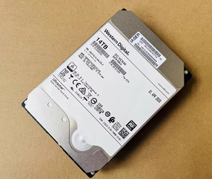 Disco duro HDD empresarial WUH721414ALE6L4 14TB SATA 6 Gb/s <span class=keywords><strong>HC530</strong></span> LFF - Product Image 4