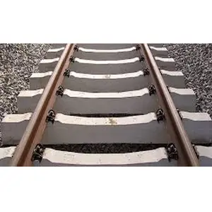 중국 공급 업체 철도 레일 슬리퍼 콘크리트 슬리퍼 철도 트랙 투표율 콘크리트 슬리퍼 가격에 사용