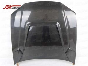 CAPOT DE CAPOT EN FIBRE DE CARBONE STYLE SPEC-R POUR 1999-2002 NISSAN SKYLINE <span class=keywords><strong>R34</strong></span> <span class=keywords><strong>GTR</strong></span> - Product Image 2