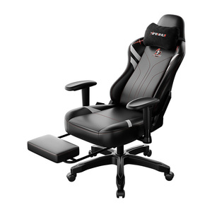 Lingtuo Gaming <b>Chair</b> DJ-11 Ergonomic Office <b>Chair</b> With 3D Armrests Reclining Backrest Swivel Height Adjustable For Home - Product Image 5