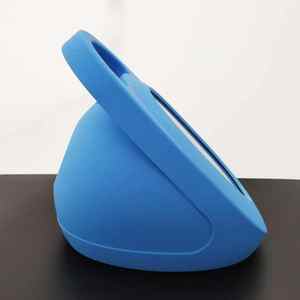 Moniteur de pression artérielle vétérinaire haut de gamme avec écran tactile de 4,3 pouces, NIBP, batterie rechargeable, application mobile, pour chats/chiens, utilisation vétérinaire, JINZHONG - Product Image 4