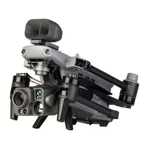Autel Robotics Alpha <b>Dron</b> Professional Commercial UAV Altar 4K Camera <b>Dron</b> With Laser Rangefinder in Stock - Product Image 3