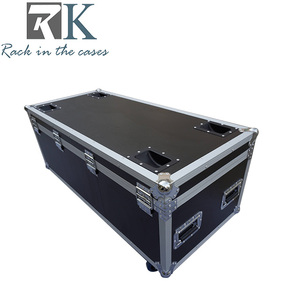 Piezas de caja de vuelo duraderas de fábrica RK/cajas de vuelo pioneer cdj caja de ataúd con hardware/caja de vuelo Pioneer DJ <span class=keywords><strong>flx10</strong></span> - Product Image 6