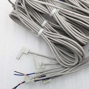 新しいD-r731lリードオートスイッチ - Product Image 1