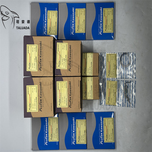 อะไหล่ไฮดรอลิก TALUADA รุ่น EX200-3 SK250-8 SK200-6 EC210 ชุดซ่อมปั๊มหลัก M2X120 ชุดซ่อมปั๊มไฮดรอลิก - Product Image 3