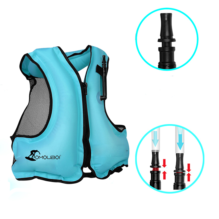 Спасательный жилет для подводного плавания, плавания, лодки, дрифтинга, серфинга, рыбалки, надувной спасательный жилет