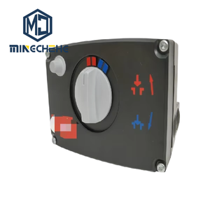 Controlador PLC de Automatización Industrial FX3U-16MT FX3U-32MT FX3U-48MT FX3U-64MT FX3U-80MT para Sistemas de Control de Maquinaria de Fabricación - Product Image 1