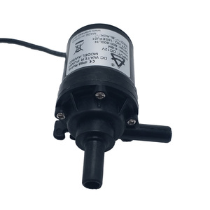<span class=keywords><strong>Pompe</strong></span> submersible silencieuse sans balais DC DL DL AW500UL, débit de 700 L/H pour applications de <span class=keywords><strong>circulation</strong></span> d'<span class=keywords><strong>eau</strong></span> froide et <span class=keywords><strong>chaude</strong></span>, applications solaires et petits surpresseurs - Product Image 2