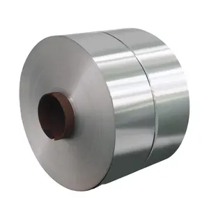 High Quality Aluminum Coils 1050 1060 Aluminum Coil Stock 3mm 5mm Color Coated Aluminum Coil