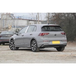 รถยนต์มือสอง Volkswagen Golf ปี 2023 เครื่องยนต์เบนซิน ขายทั่วโลก - Product Image 5