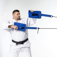Ejercitador de Agarre para Jiu Jitsu/JUDO con Logotipo Personalizado - Herramientas de Entrenamiento de Fuerza para Grappling No-Gi al por Mayor