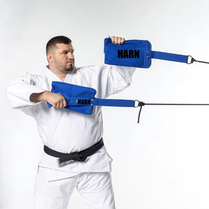 Attrezzo per Esercizi di Impugnatura per Jiu Jitsu/JUDO con Logo Personalizzato - Strumenti per Allenamento di Forza No-Gi all'Ingrosso - Product Image 1