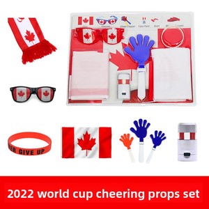 Sacche portaoggetti personalizzate in poliestere con coulisse per scialli da calcio musulmani, ideali come regalo - Product Image 1
