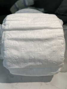 Pañales Desechables para Bebés Recién Nacidos, Suaves, Venta al Por Mayor de Fábrica - Product Image 3