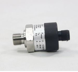 Sensor IFM Nuevo/Original, Serie de Sensores Absolutos PT0517/PT0505/PT0504 - Product Image 2
