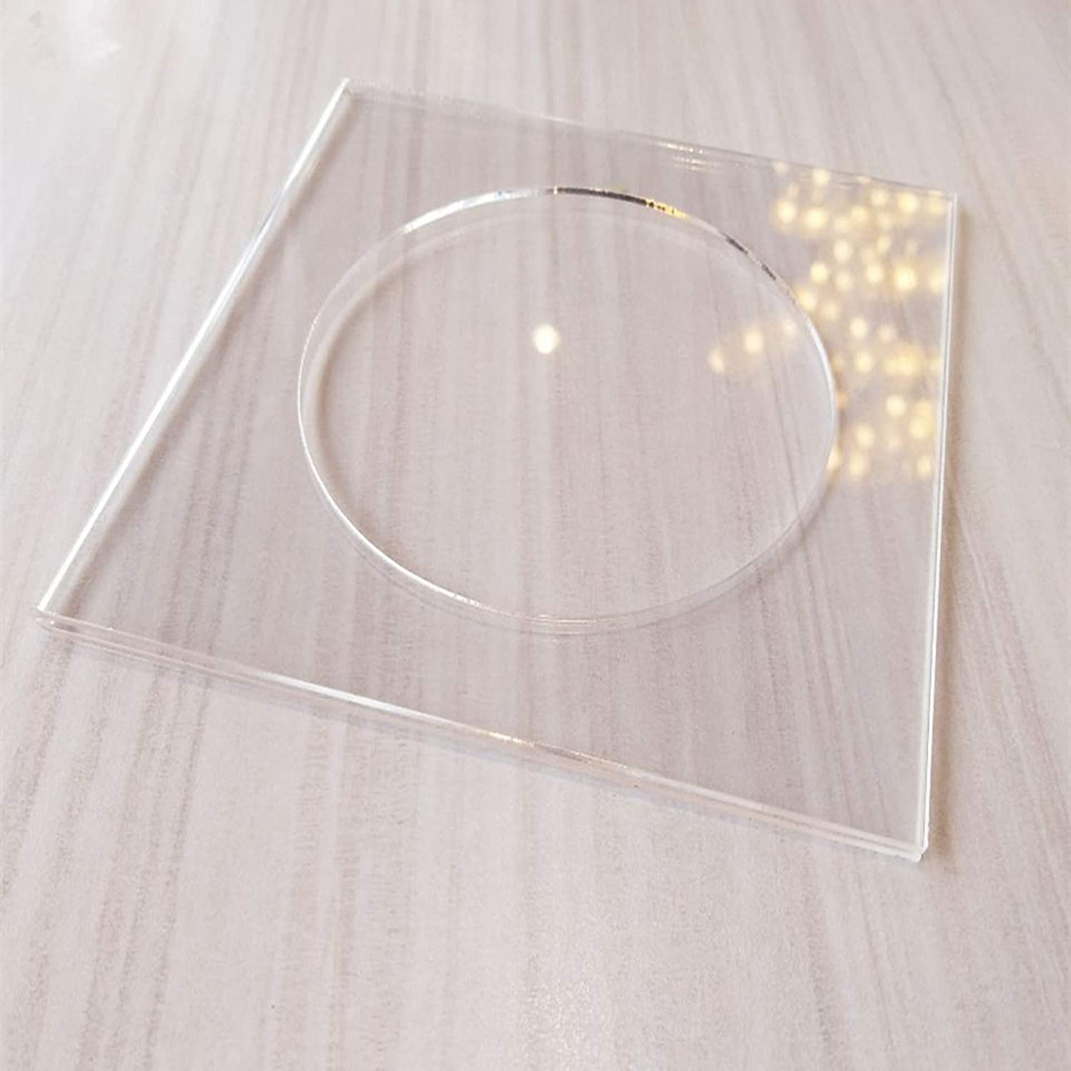 Transparent