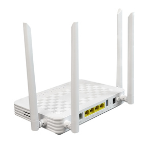 XG1430 XGPON AX3000 2.5G 3GE RJ45 USB 3.0 Dual Band WiFi 6 FTTH PON <b>Fiber</b> Home ONU <b>Router</b> for FTTX - Product Image 3
