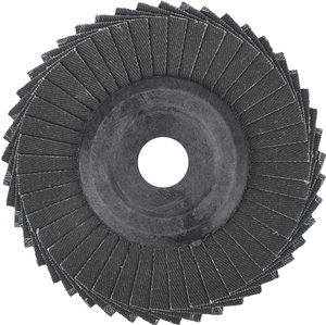 <span class=keywords><strong>Disco</strong></span> de aleta flexible abrasivo <span class=keywords><strong>Disco</strong></span> de aleta <span class=keywords><strong>radial</strong></span> Abrasivos para <span class=keywords><strong>disco</strong></span> de pulido y molienda con precio de fabricación - Product Image 6