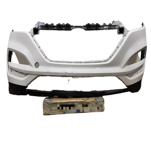 Parachoques Delanteros de Acero Inoxidable para Automóviles 4x4, Diseño Nuevo para Lc200 - Product Image 1