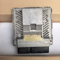 Calculateur moteur ECU pour Audi Q5 3.2L 2009-2012 8R0907559 Siemens SIMOS8.2 Remplacement A5 A4 B8 8T0907559A