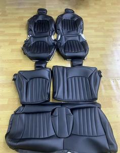 Coprisedile Completo per BMW Mini <span class=keywords><strong>Cooper</strong></span> <span class=keywords><strong>Countryman</strong></span>, Impermeabile e Traspirante - Product Image 6