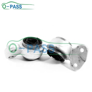 Buje de brazo de control grande inferior delantero OPASS para <span class=keywords><strong>BMW</strong></span> Serie 3 Serie M Serie Z 3 M Z 1998- 31126783376 - Product Image 3