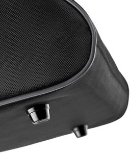 <span class=keywords><strong>2025</strong></span> mới đi bộ đường dài màu đen khởi động giày túi du lịch - Product Image 2