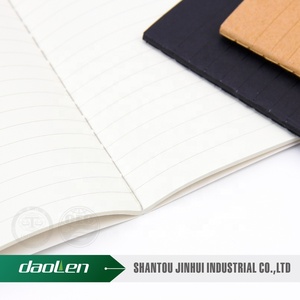 Custom Softcover Composition <strong>Note</strong> <strong>Book</strong> School Supplies - Product Image 6